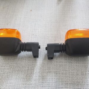 CEV 378: 1 Satz neuer/neuwertiger Blinker rechts/links
