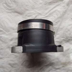 Gilera Saturno 500: Neuer/neuwertiger Ansaugstutzen