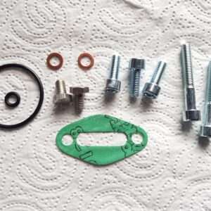 Gilera BI4: Thermostat Satz Neuteile