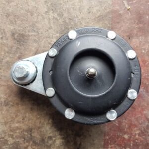 Gilera Saturno: Gebrauchte CEV Hupe