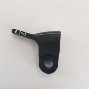 Gilera Saturno: Einzelner, neuer Chokehebel für Kupplungsarmatur