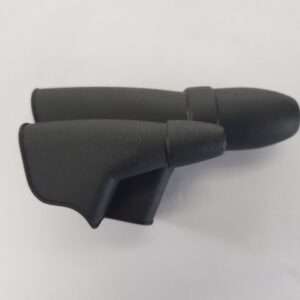 Gilera Saturno: Einzelne, neue Gummikappe für Kupplungsarmatur