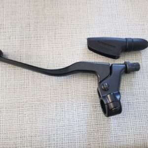 Gilera 600, XRT, RC, Nordwest: Neue Kupplungsarmatur