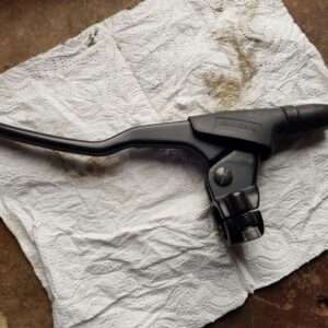 Gilera 600, XRT, RC, Nordwest: Gebrauchte Kupplungsarmatur