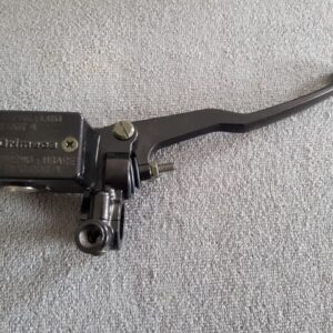 Gilera Dakota, XRT, RC 600: Neue Grimeca Handbremspumpe