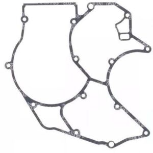 Gilera Saturno, Dakota, XRT, RC600, Nordwest: Neue Motodichtung Limaseite