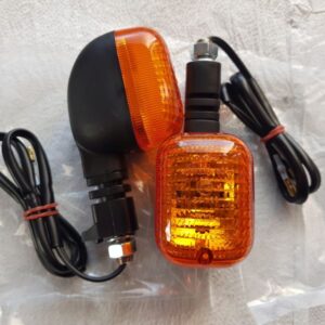 Gilera Saturno, Dakota, XRT, RC 600, Nordwest: Satz neuer Blinker