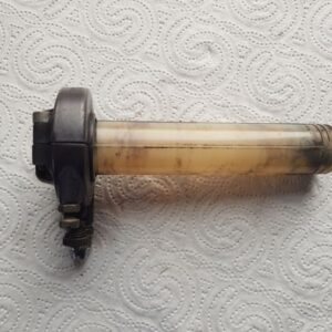 Gilera TG 80/125: gebrauchter Gasgriff