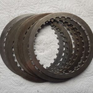 Gilera Saturno, XRT, RC 600, Nordwest Kupplungsteile: Stahlscheiben 328546