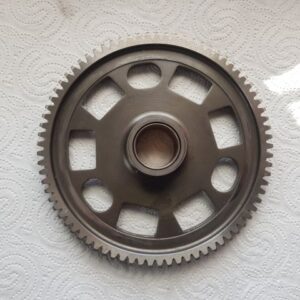 Gilera Saturno, XRT, RC 600, Nordwest Kupplungsteile: Antriebszahnrad 328605