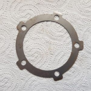 Gilera Saturno, XRT, RC 600, Nordwest Kupplungsteile: Sicherungsblech 338008