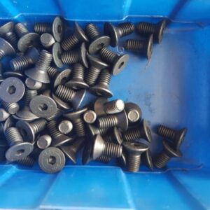 Gilera Dakota, XRT, Saturno, RC 600, Nordwest: Reparaturschrauben für Kupplung